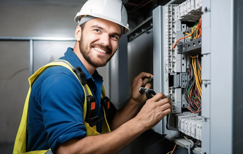 Electrical Works