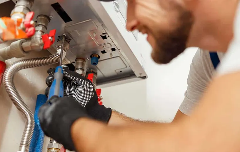 Boiler Installs