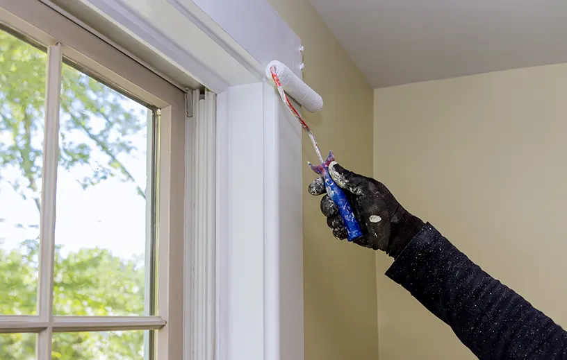 Painting and Decorating