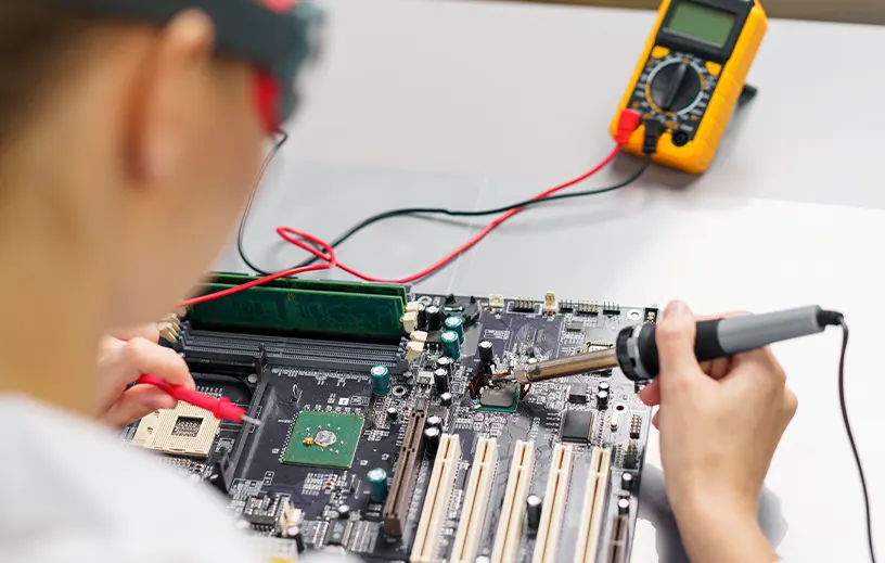 PAT Testing