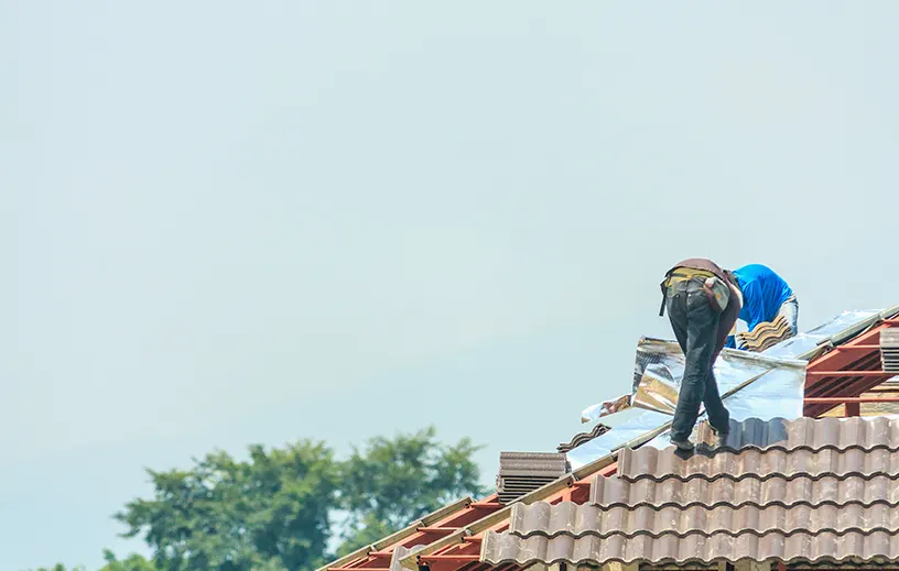 Roof Works