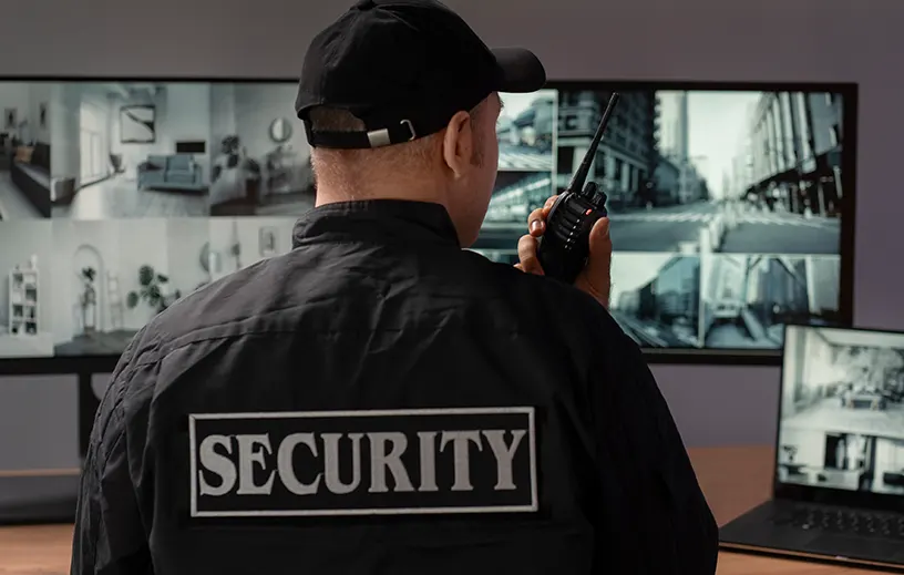 Security Services